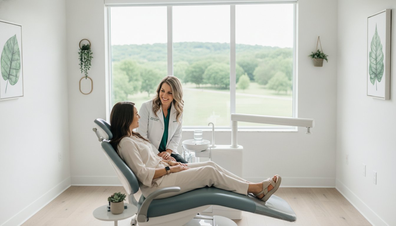 Comfortable Dental Care in Springdale: A Guide to Stress-Free Visits