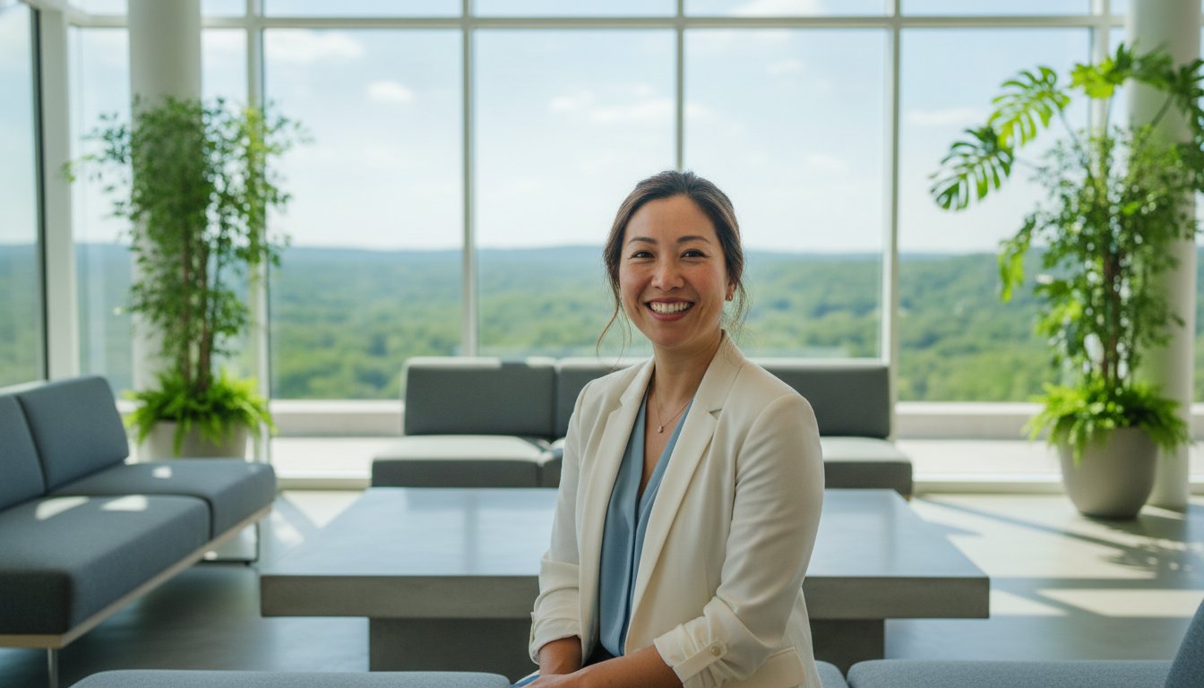 Designing Your Perfect Look: Aesthetic Smile Enhancements in Springdale