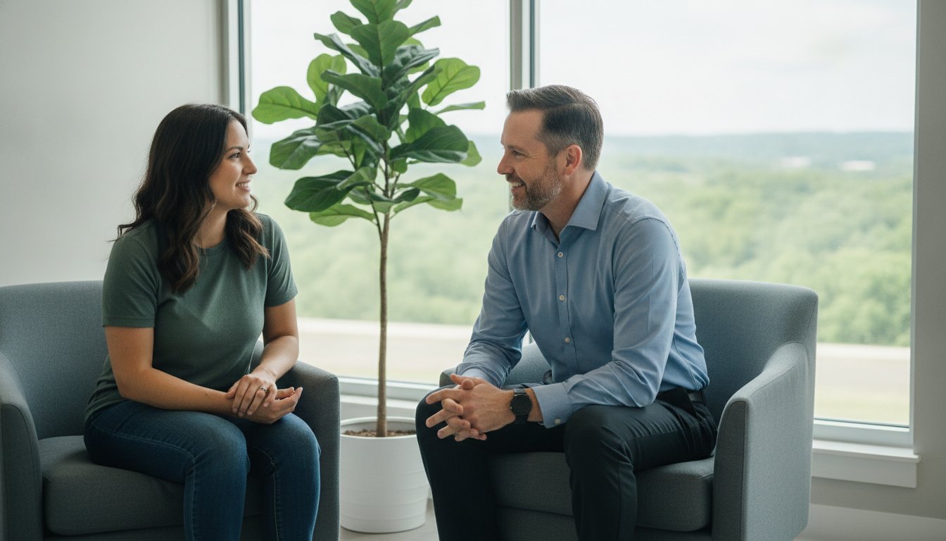 Compassionate Dentist for Anxious Patients in Rogers, AR