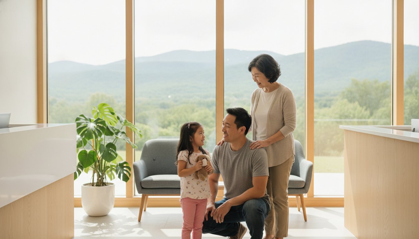 Family Dentistry in Springdale: Care for All Ages