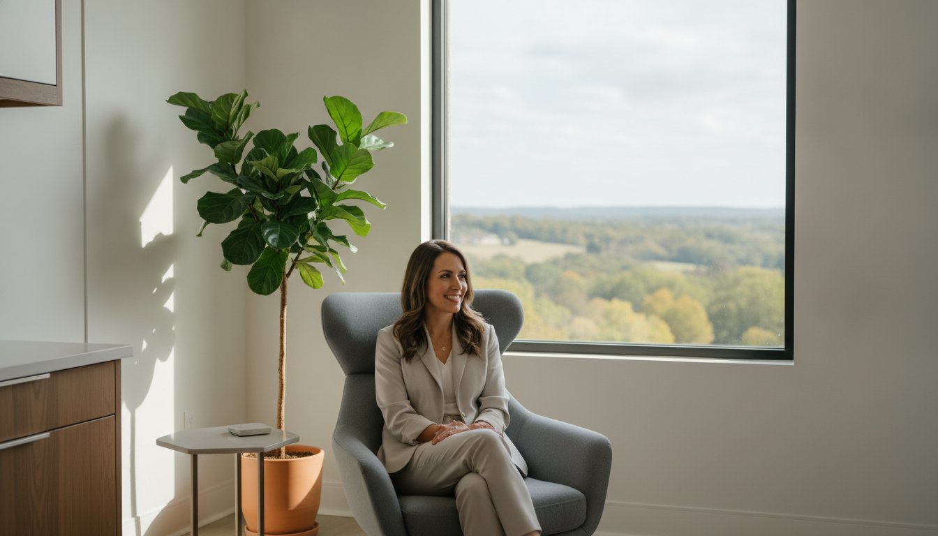 Finding the Best Cosmetic Dentist in Springdale, AR: A Guide to Aesthetic Excellence