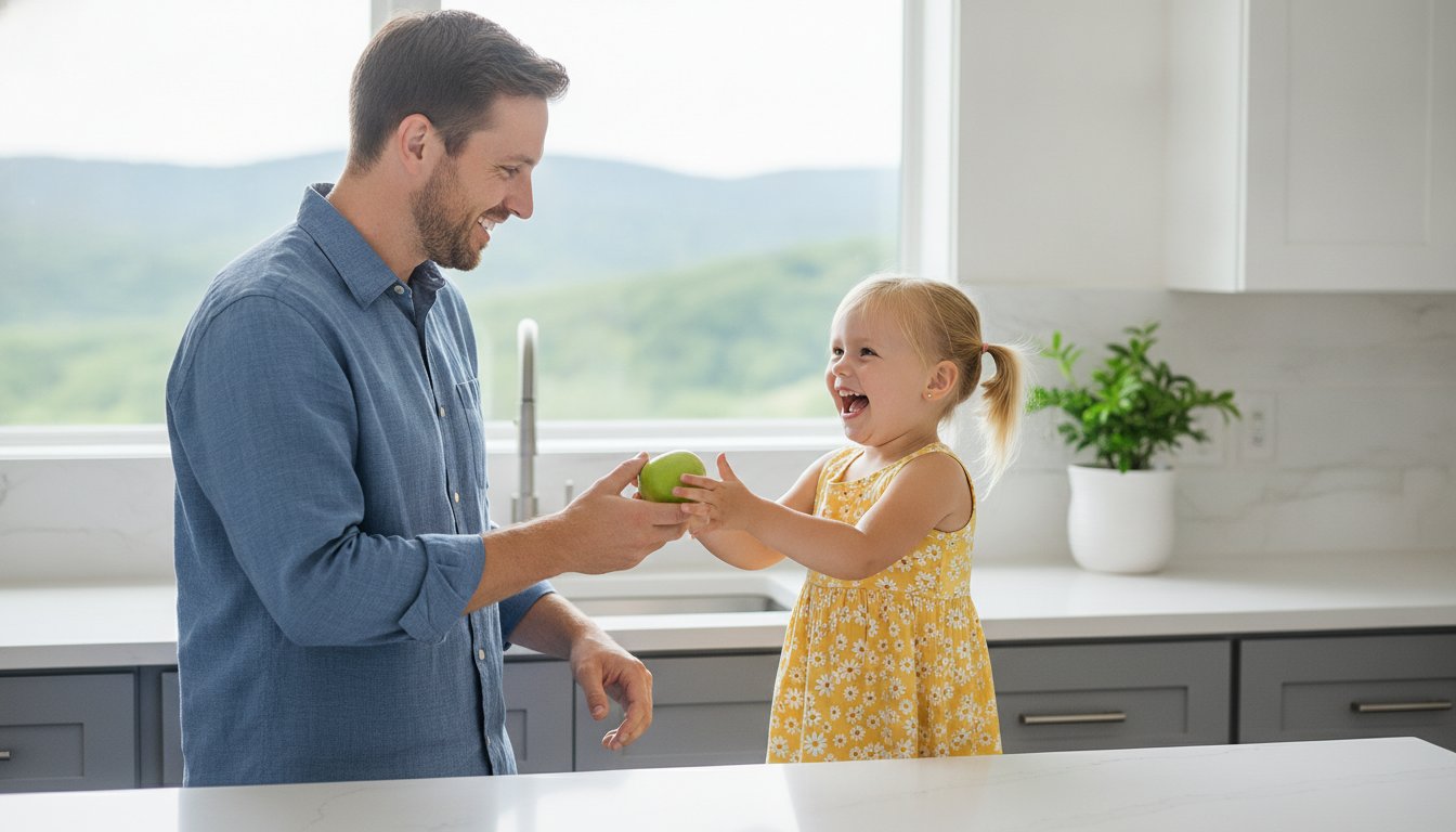 Pediatric Oral Health in Springdale: The Essential Parent Checklist