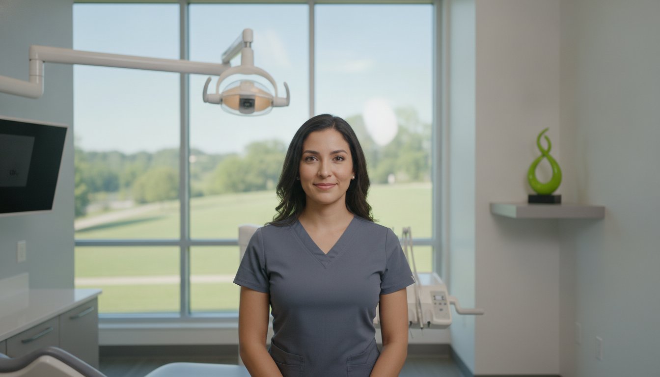 Professional Teeth Cleaning in Springdale: 2026 Guide