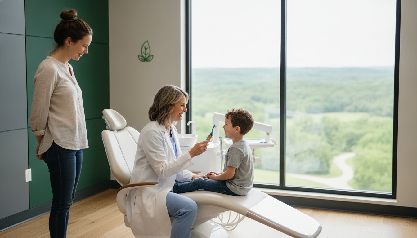 Springdale AR Dental Services: A Comprehensive Guide to Modern Family Care