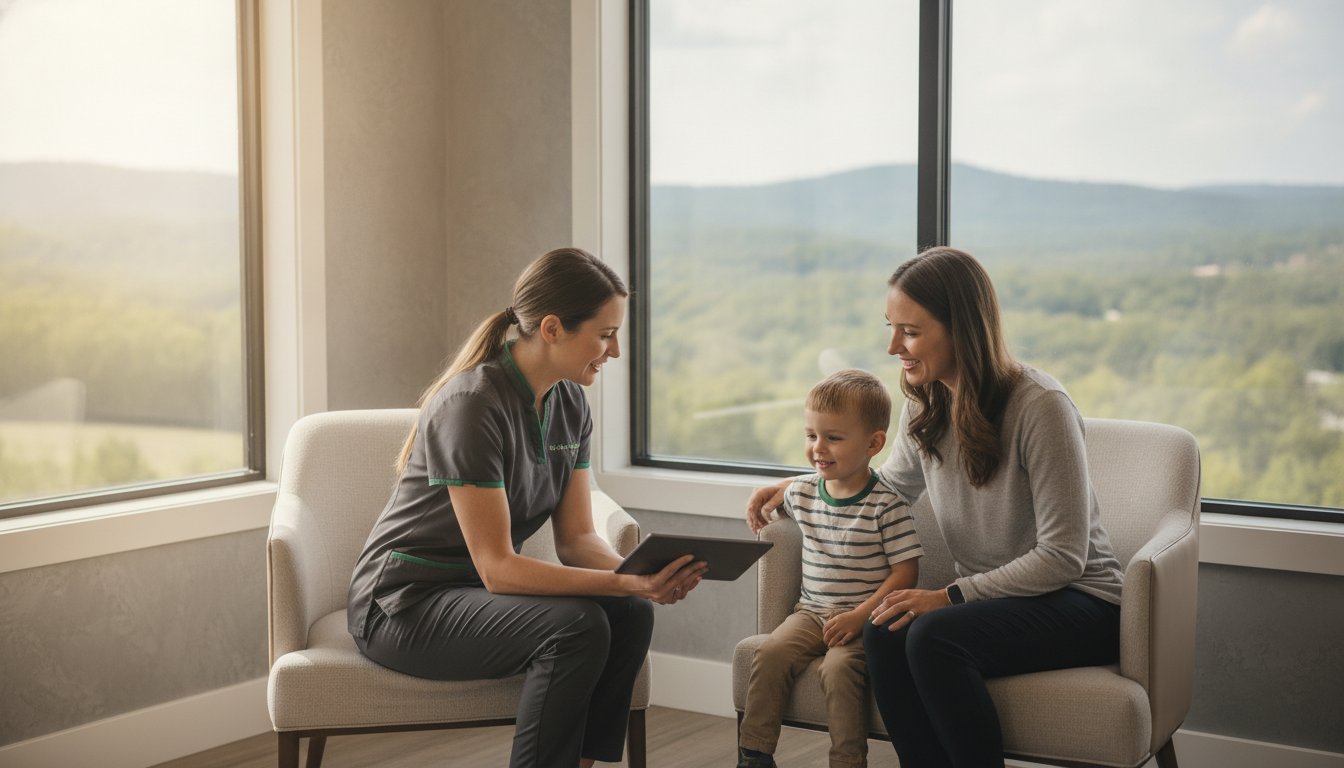 Top Rated Dentist in Springdale, AR: Your 2026 Guide to Quality Care