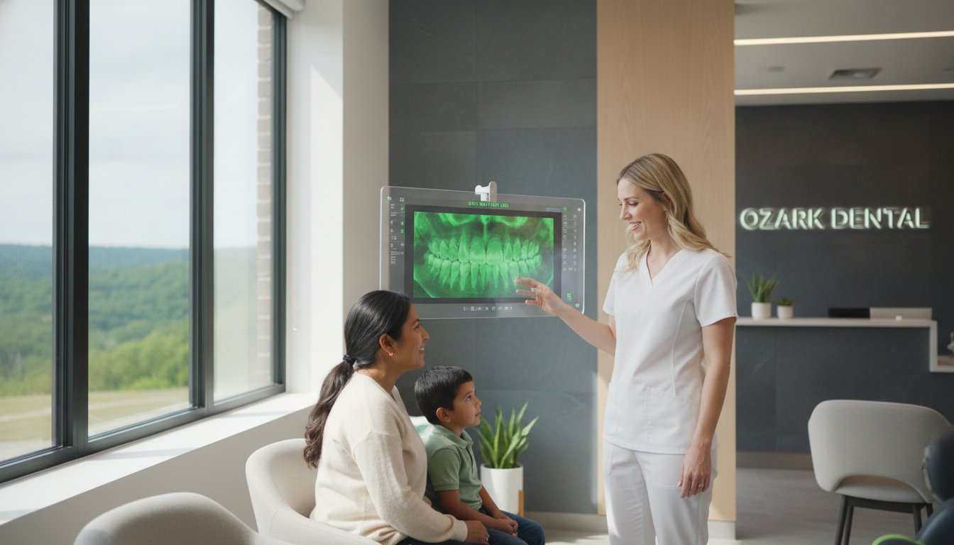 Advanced Family Dental Care in Springdale: A Modern Approach to Healthy Smiles