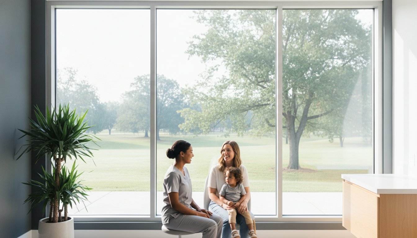 Founders Park Dentistry: Your Comprehensive Guide to Springdale’s Modern Dental Home