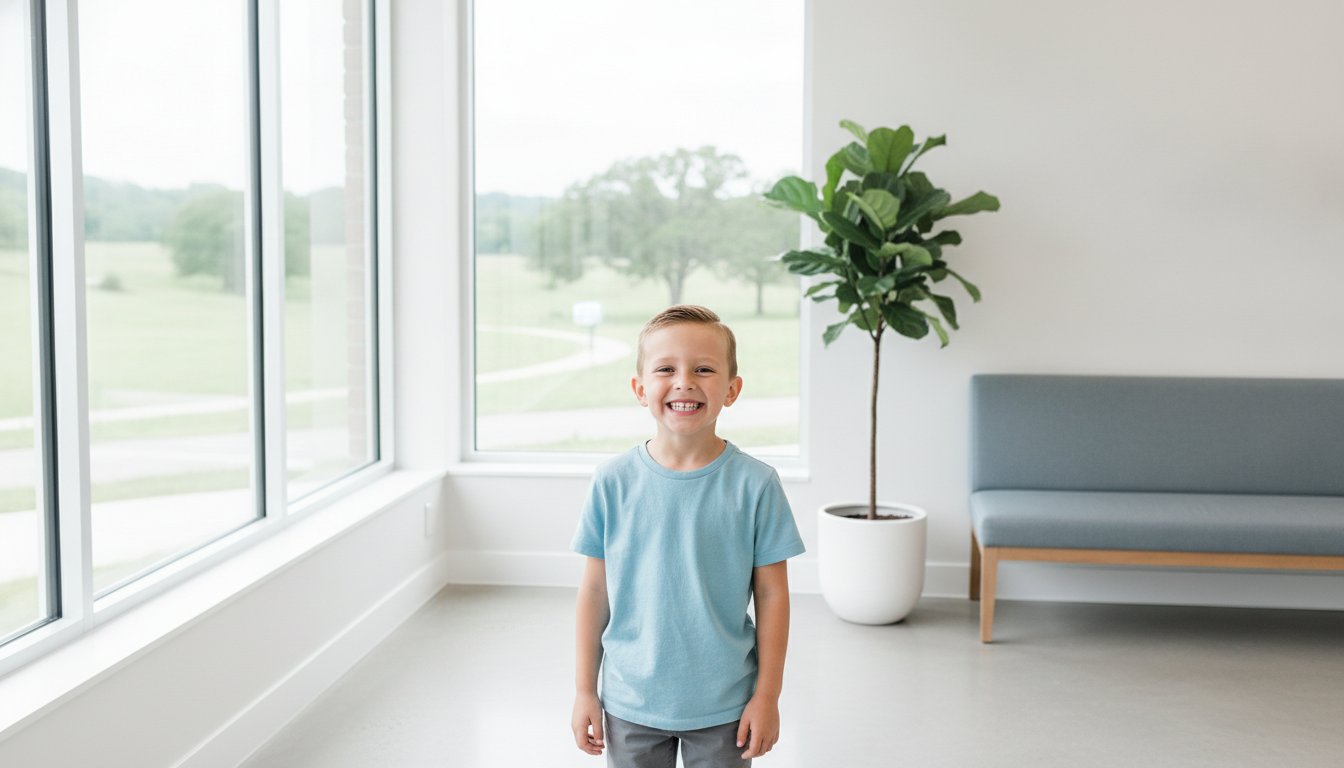 Kids Dental Sealants in Springdale: A Parent’s Guide to Cavity-Free Smiles